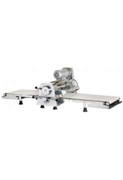 Тісторозкаточна машина Frosty TSP520B